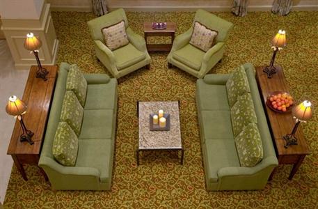 фото отеля Hilton Garden Inn PGA Village Port Saint Lucie