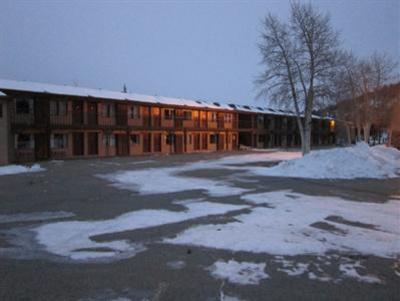 фото отеля Wolf Creek Ski Lodge
