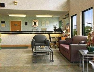 фото отеля Super 8 Motel Plainfield (Indiana)