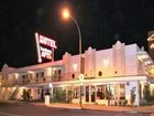 фото отеля Downtowner Motel
