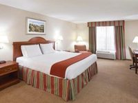 Holiday Inn Express & Suites Bowling Green