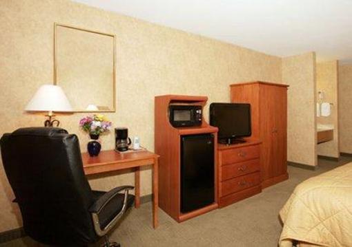 фото отеля Comfort Inn Ellsworth