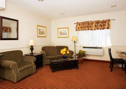 фото отеля Comfort Inn Ellsworth