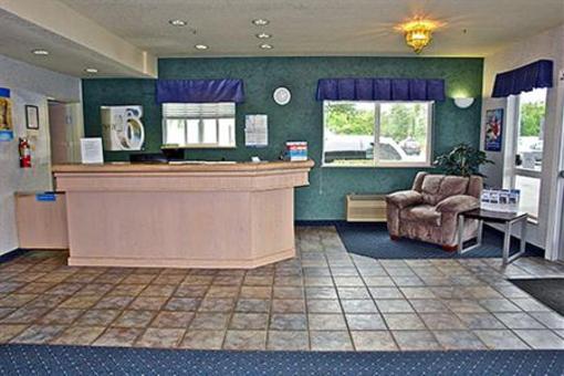 фото отеля Motel 6 Seaside Oregon