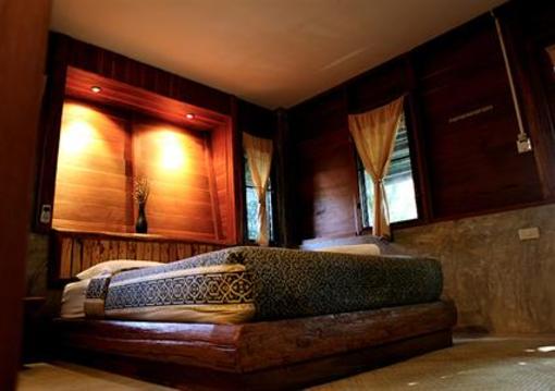 фото отеля Baan Suan Rim Pai Resort Mae Hong Son