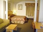 фото отеля Comfort Inn & Suites Seabrook