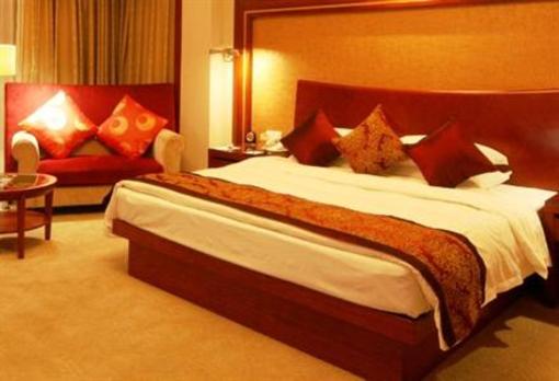 фото отеля Luoxingge Hotel Jiaxing