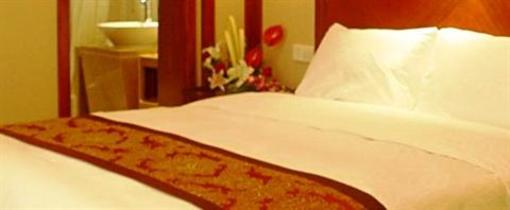 фото отеля Luoxingge Hotel Jiaxing