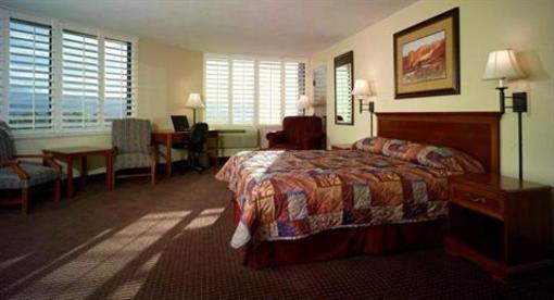 фото отеля Grand Vista Hotel Grand Junction