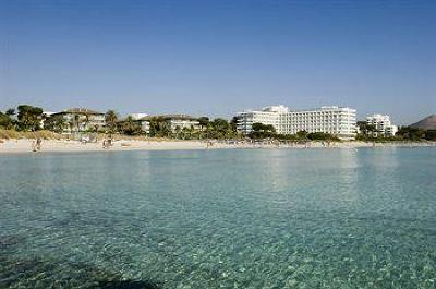 фото отеля Hotel Playa Esperanza