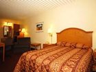 фото отеля Super 8 Motel Glendive