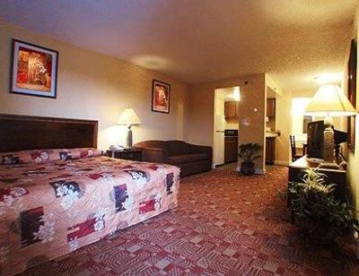 фото отеля Sundial Inn Motel and Efficiency