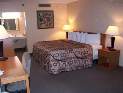 фото отеля Great Falls TownHouse Inn