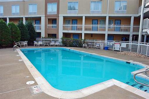 фото отеля Motel 6 Virginia Beach