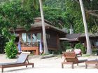 фото отеля Palm Leaf Resort