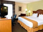 фото отеля Holiday Inn Express Fultondale