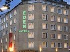 фото отеля Eden Hotel Hamburg