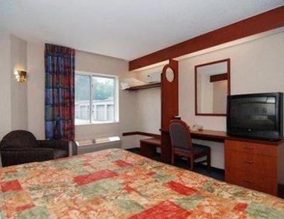 фото отеля Sleep Inn and Suites Niantic