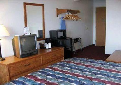 фото отеля Rodeway Inn & Suites Spearfish