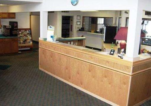 фото отеля Rodeway Inn & Suites Spearfish