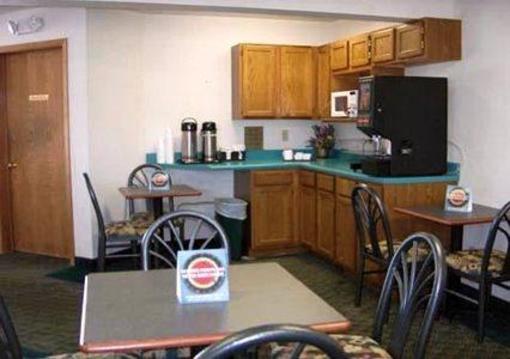 фото отеля Rodeway Inn & Suites Spearfish