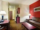 фото отеля Holiday Inn Express Suites - Malvern