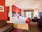 фото отеля Holiday Inn Express Suites - Malvern