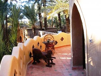 фото отеля Riad Lamane