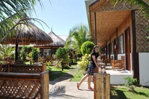 фото отеля Paragayo Resort