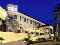 Country Inn & Suites By Carlson Goa Candolim