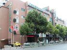 фото отеля GreenTree Inn Nanjing Xinjiekou Wangfu Avenue Express Hotel