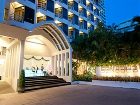 фото отеля Sandalay Resort
