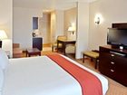 фото отеля Holiday Inn Express Hotel & Suites Ontario