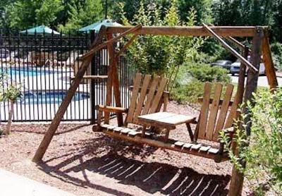 фото отеля Residence Inn Atlanta Gwinnett Place