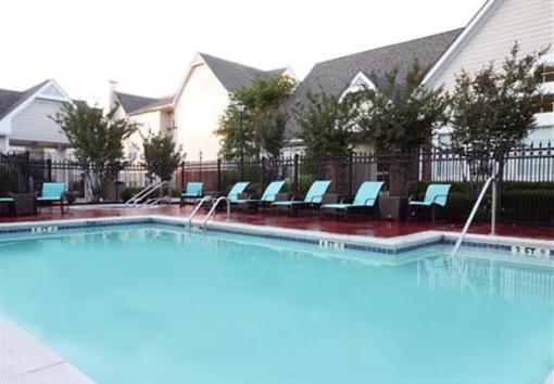 фото отеля Residence Inn Atlanta Gwinnett Place