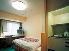 фото отеля Dormy Inn Hiroshima
