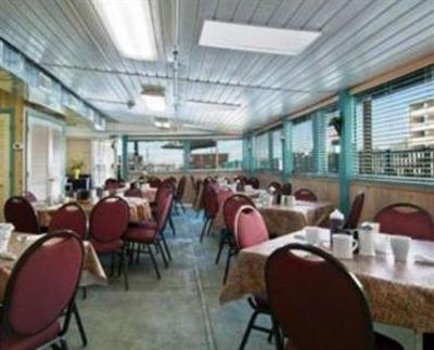 фото отеля Howard Johnson Express Ocean City