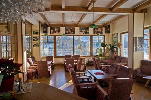 фото отеля Hotel Gorski Kalatowki