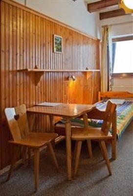 фото отеля Hotel Gorski Kalatowki