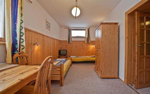 фото отеля Hotel Gorski Kalatowki