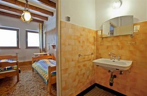 фото отеля Hotel Gorski Kalatowki
