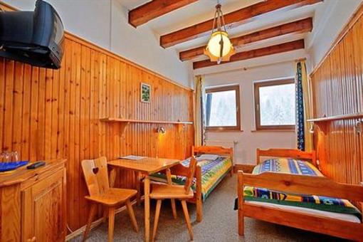 фото отеля Hotel Gorski Kalatowki