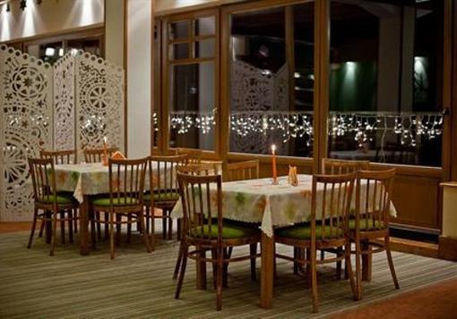 фото отеля Hotel Gorski Kalatowki