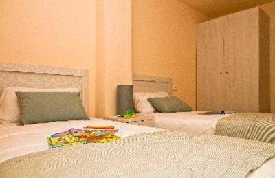 фото отеля Pierre & Vacances Mojacar Playa