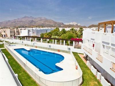 фото отеля Pierre & Vacances Mojacar Playa