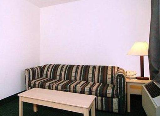 фото отеля Econo Lodge Inn & Suites Socorro