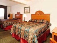 Econo Lodge Inn & Suites Socorro