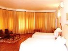 фото отеля Jayamahal Palace Hotel Bangalore