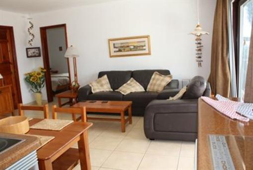 фото отеля Casas Del Sol Hotel Lanzarote