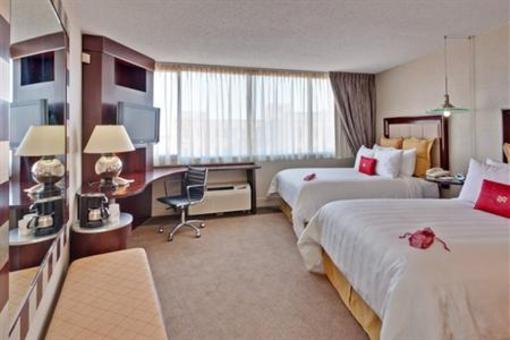 фото отеля Crown Plaza Hotel Syracuse